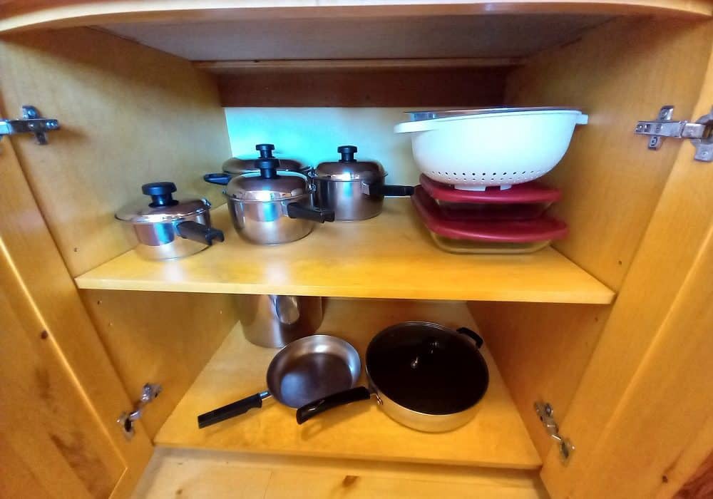 Baybreeze Cottage - Glen Echo Cottages