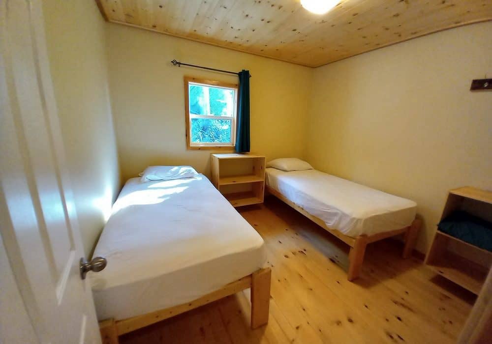 Baybreeze Cottage - Glen Echo Cottages