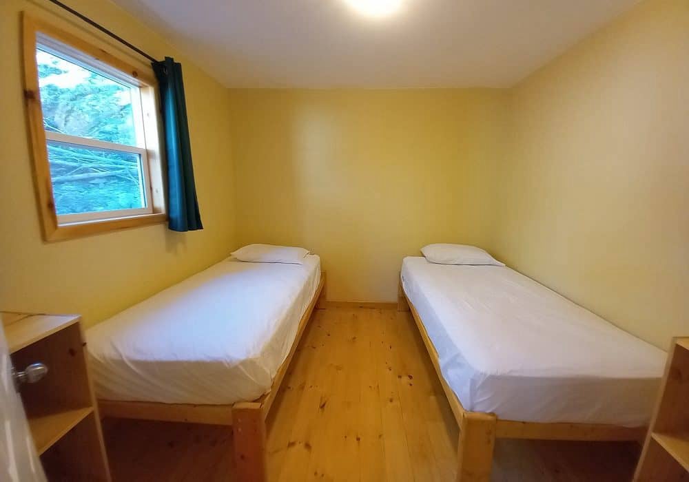 Baybreeze Cottage - Glen Echo Cottages