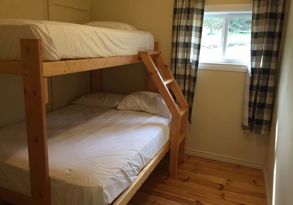 Lingeron Cottage - Glen Echo Cottages