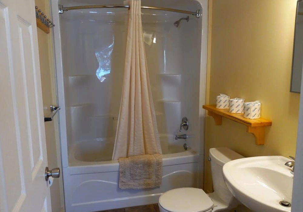 Lingeron Cottage - Glen Echo Cottages