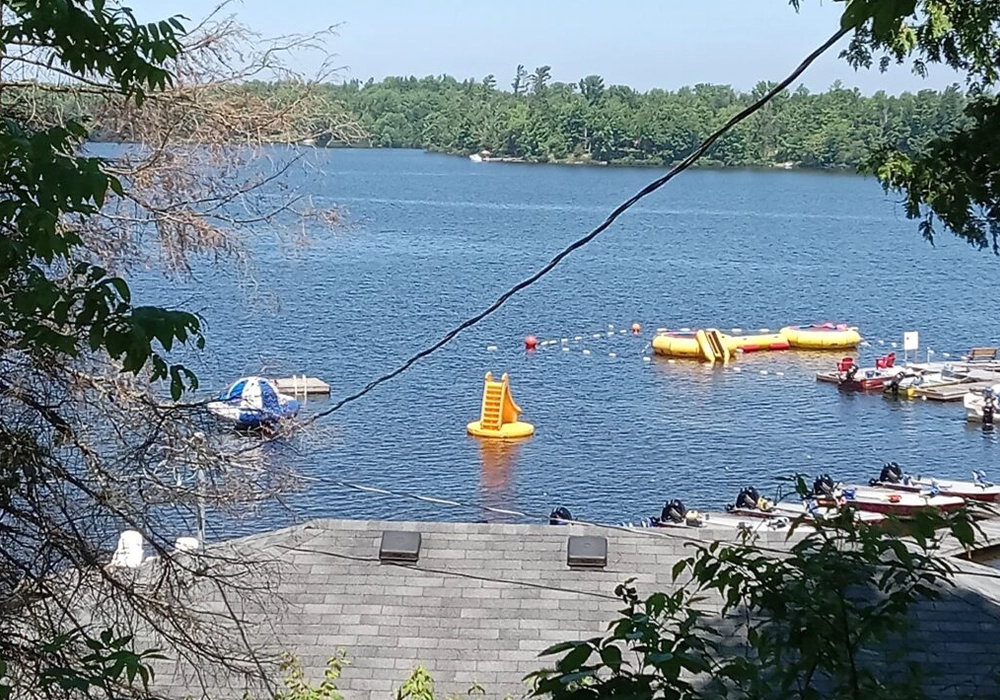 Lingeron Cottage - Glen Echo Cottages