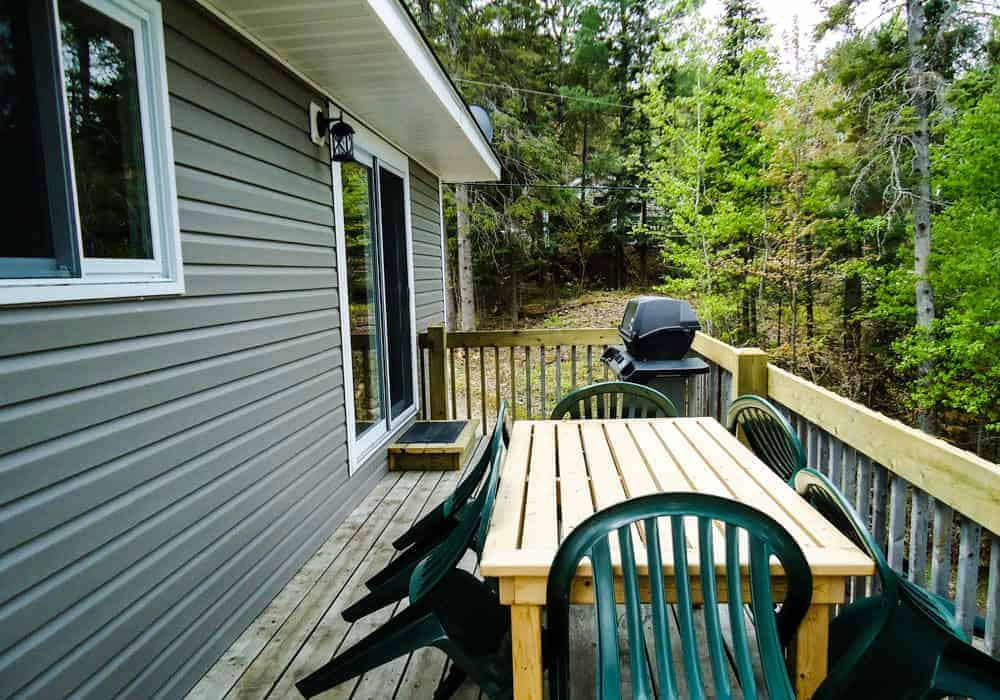 Lingeron Cottage - Glen Echo Cottages