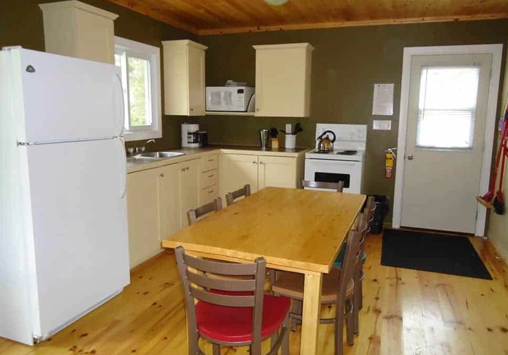 Lingeron Cottage - Glen Echo Cottages