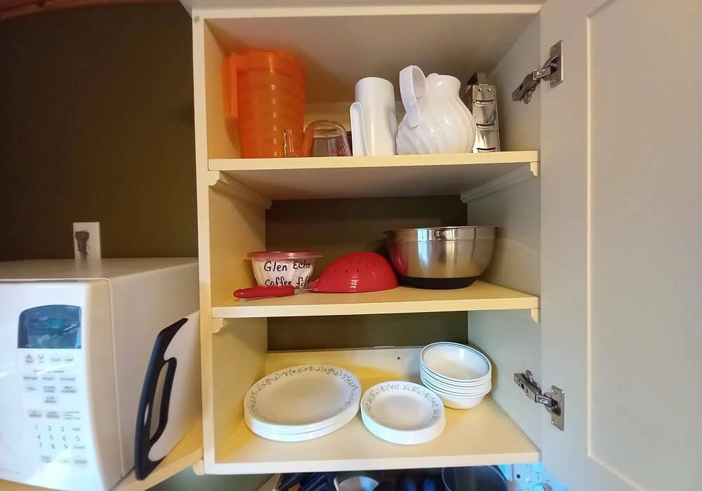 Lingeron Cottage - Glen Echo Cottages