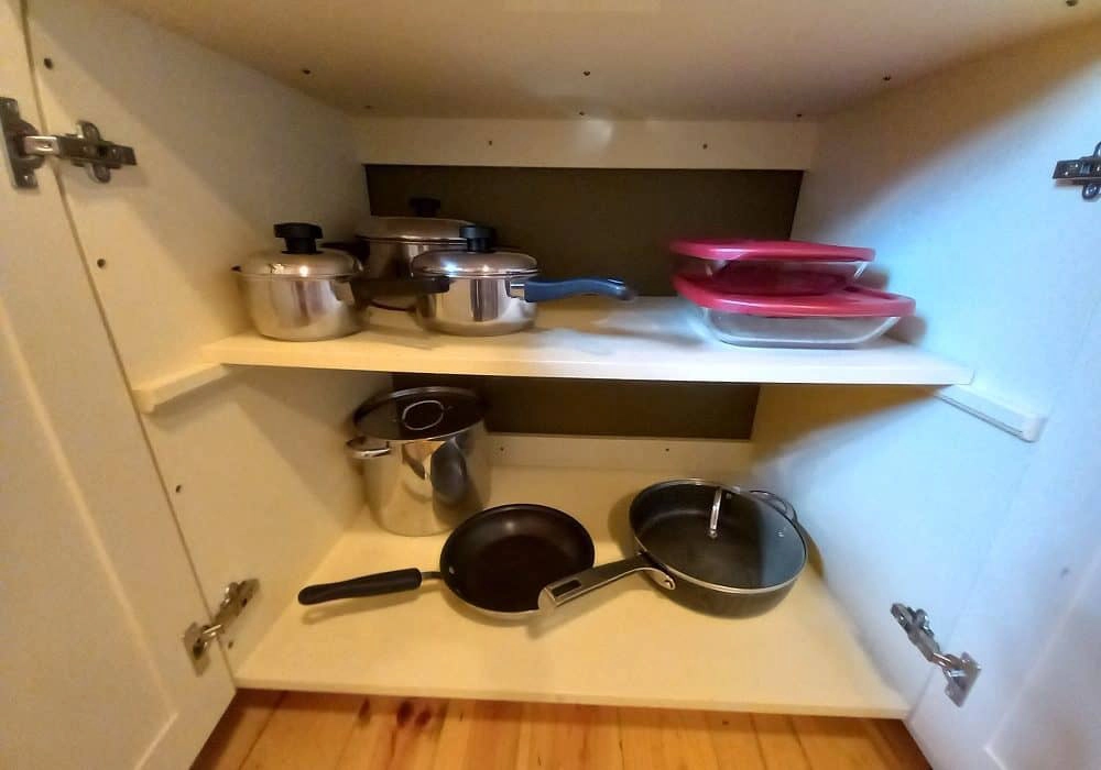 Lingeron Cottage - Glen Echo Cottages