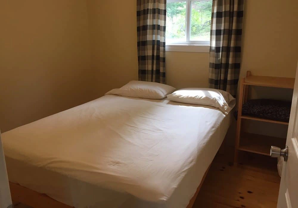 Lingeron Cottage - Glen Echo Cottages