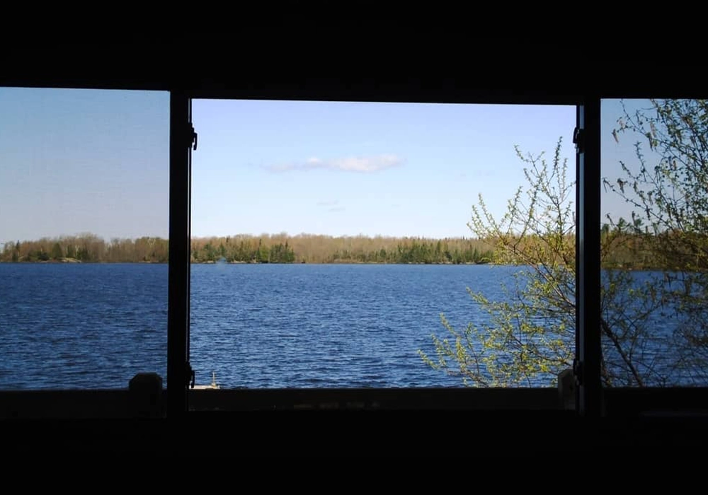 Lookout Cottage - Glen Echo Cottages