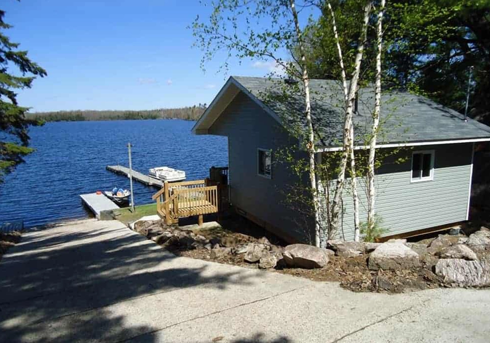 Lookout Cottage - Glen Echo Cottages