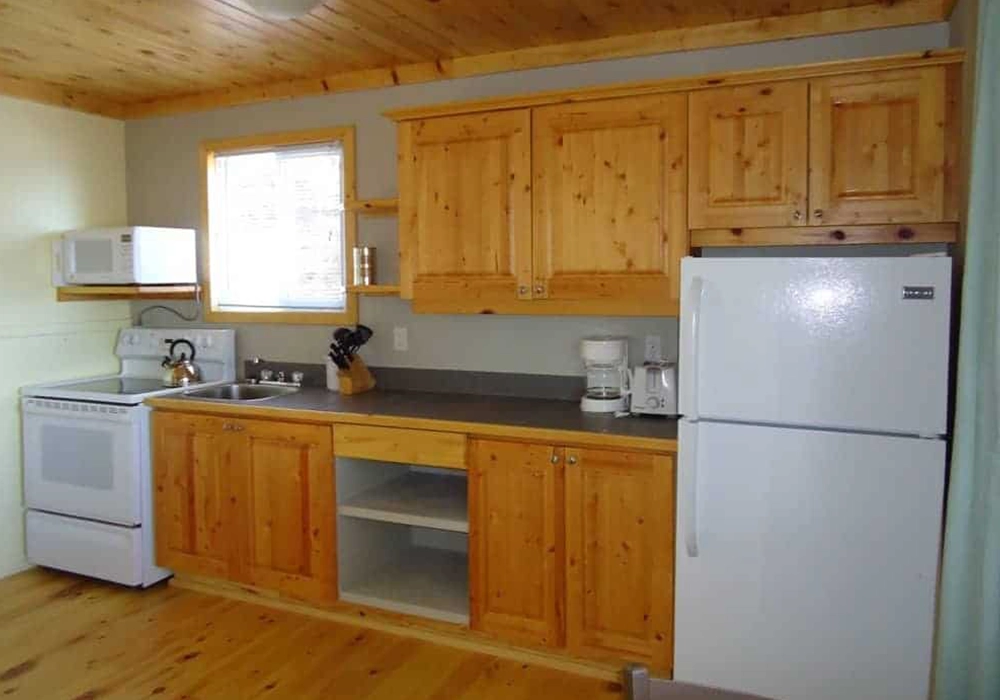 Lookout Cottage - Glen Echo Cottages