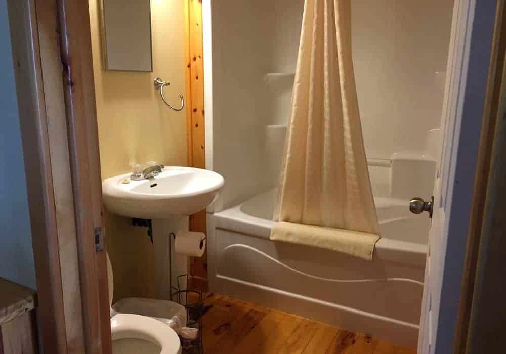 Lookout Cottage - Glen Echo Cottages