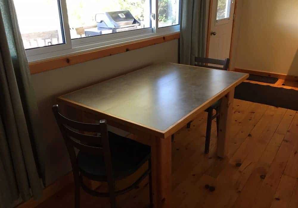 Lookout Cottage - Glen Echo Cottages