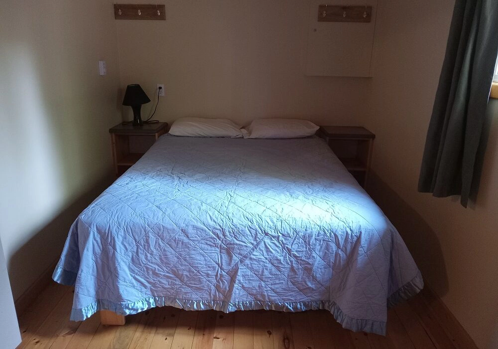 Lookout Cottage - Glen Echo Cottages