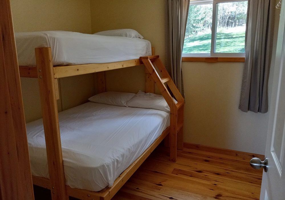 Trailside Cottage - Glen Echo Cottages