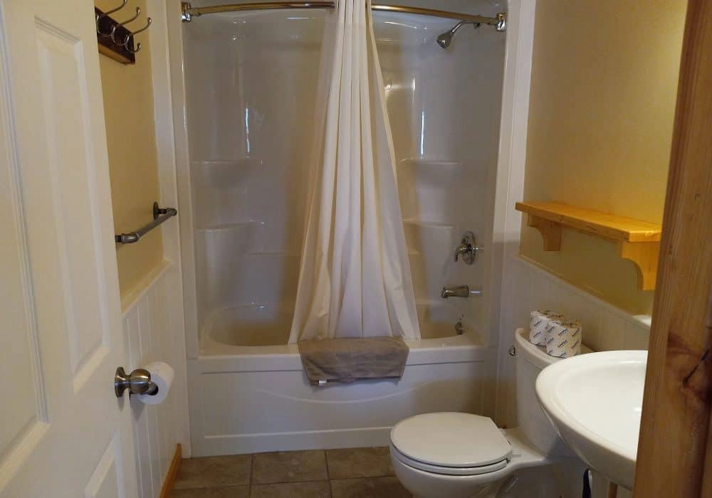 Trailside Cottage - Glen Echo Cottages