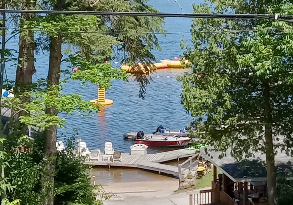 Trailside Cottage - Glen Echo Cottages