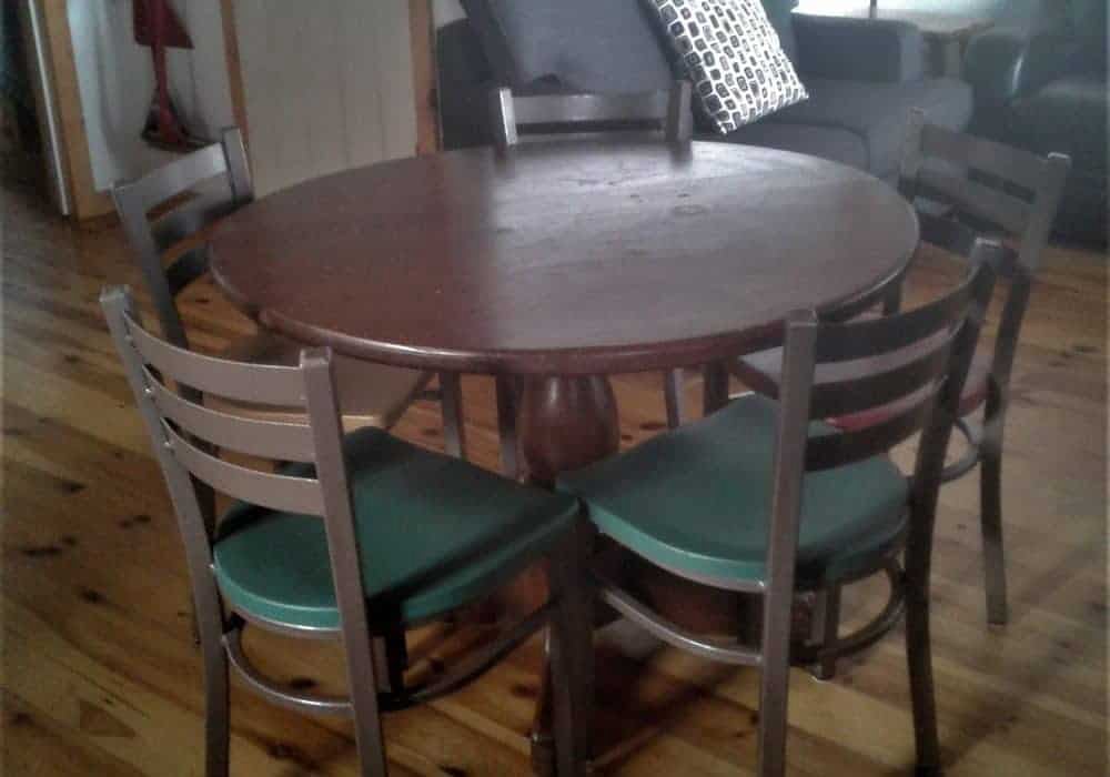 Edgewater Cottage - Glen Echo Cottages