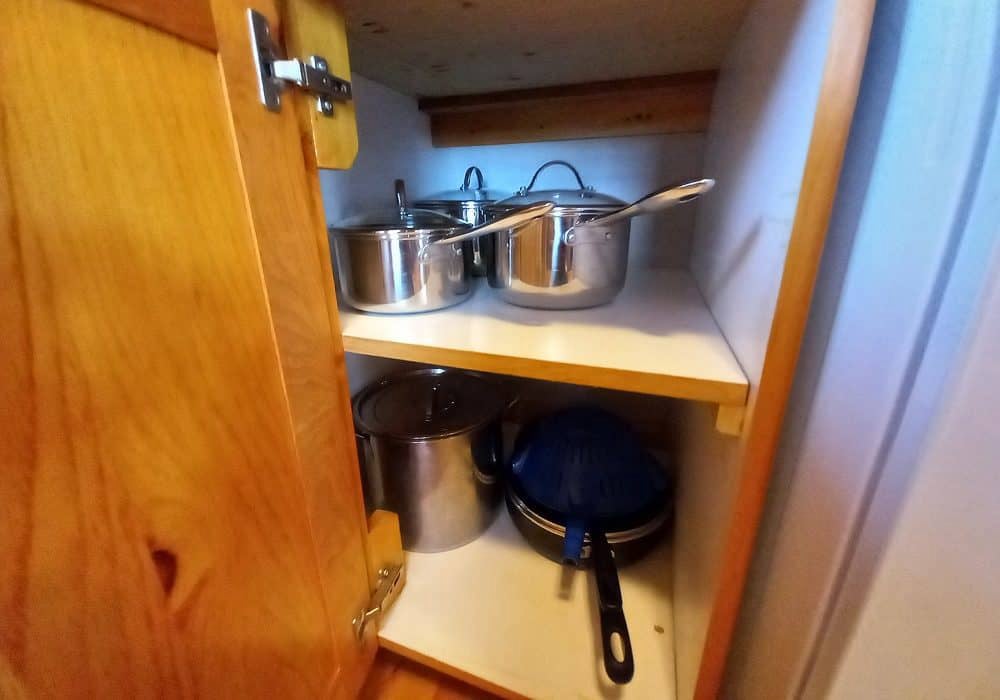 Edgewater Cottage - Glen Echo Cottages