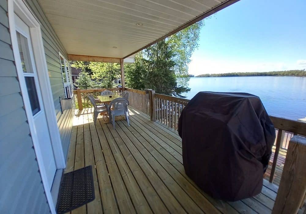 Edgewater Cottage - Glen Echo Cottages