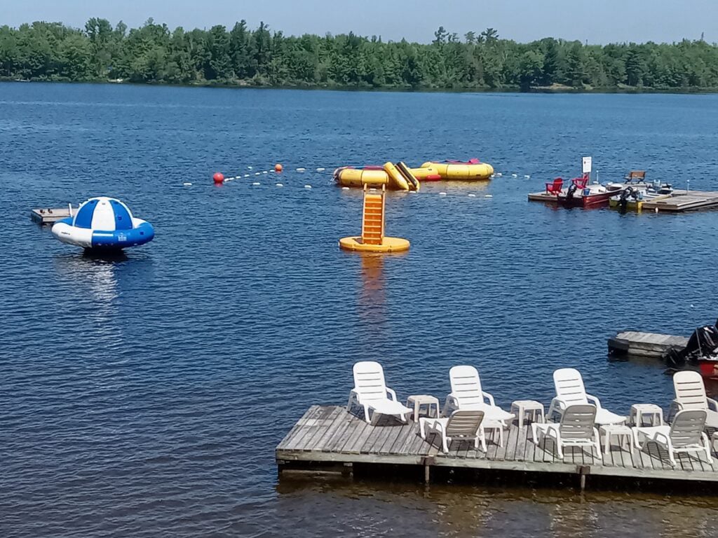 Edgewater Cottage - Glen Echo Cottages