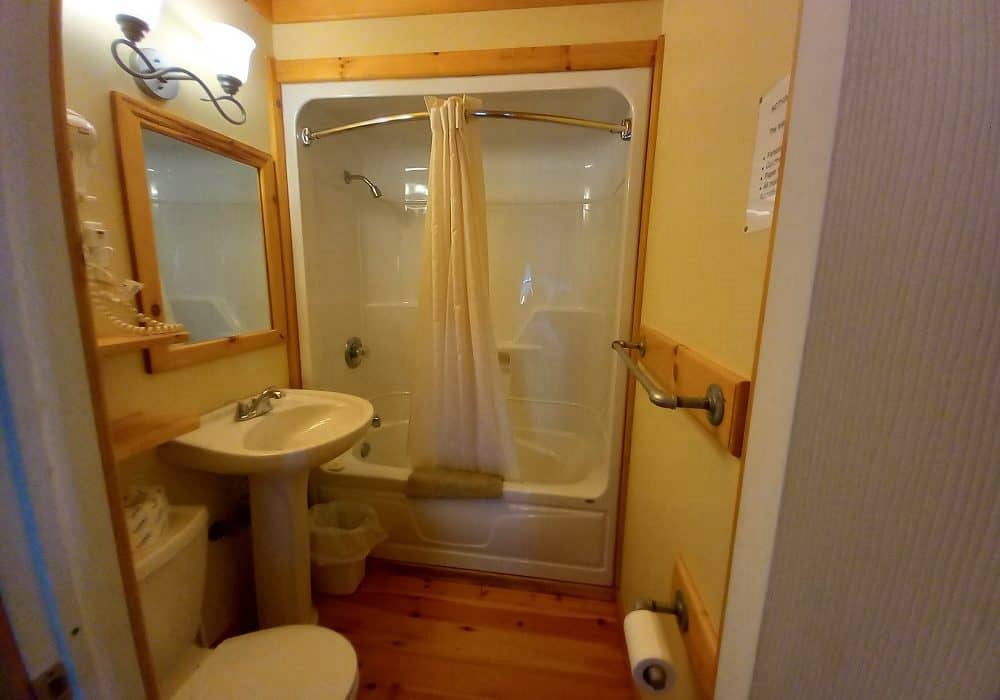 Edgewater Cottage - Glen Echo Cottages