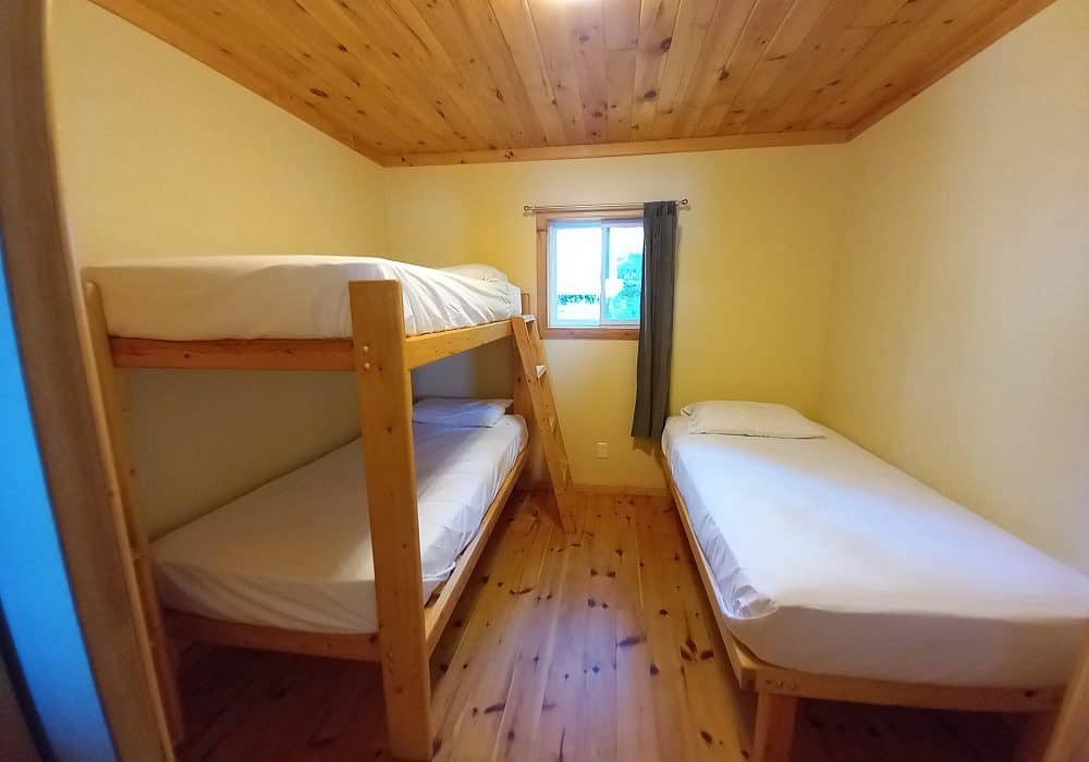 Edgewater Cottage - Glen Echo Cottages