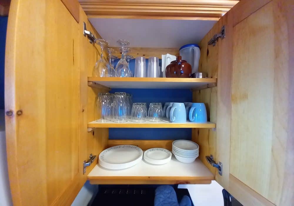 Edgewater Cottage - Glen Echo Cottages