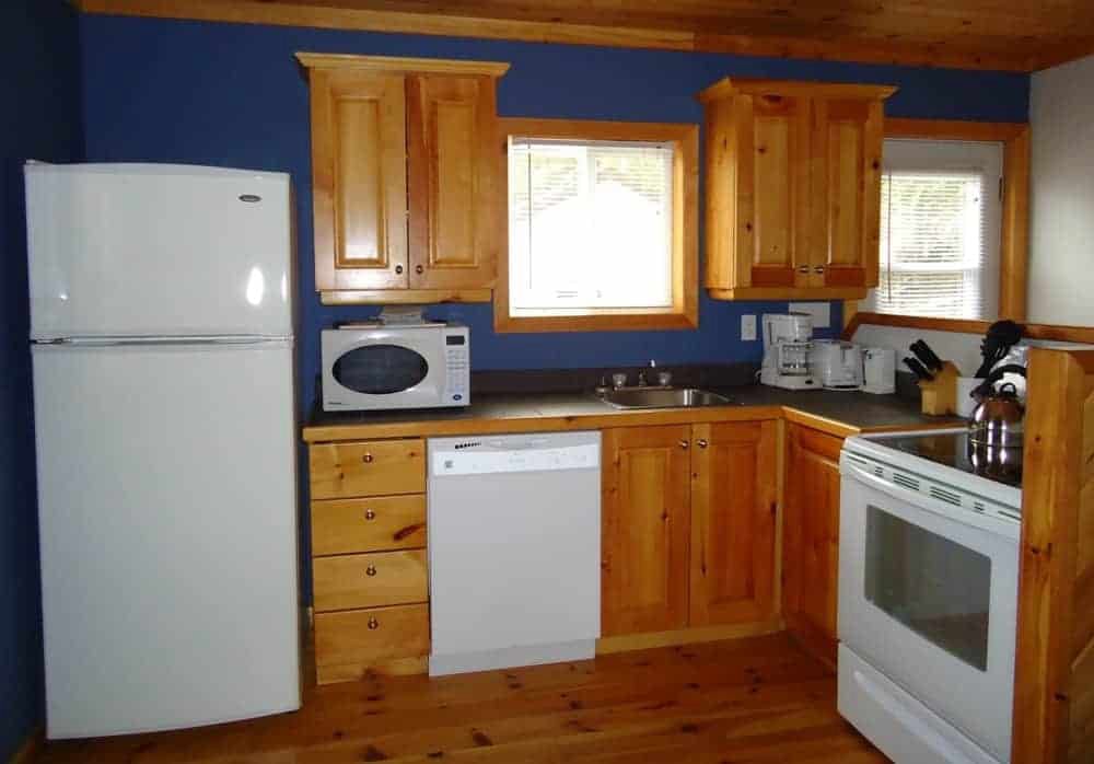 Edgewater Cottage - Glen Echo Cottages