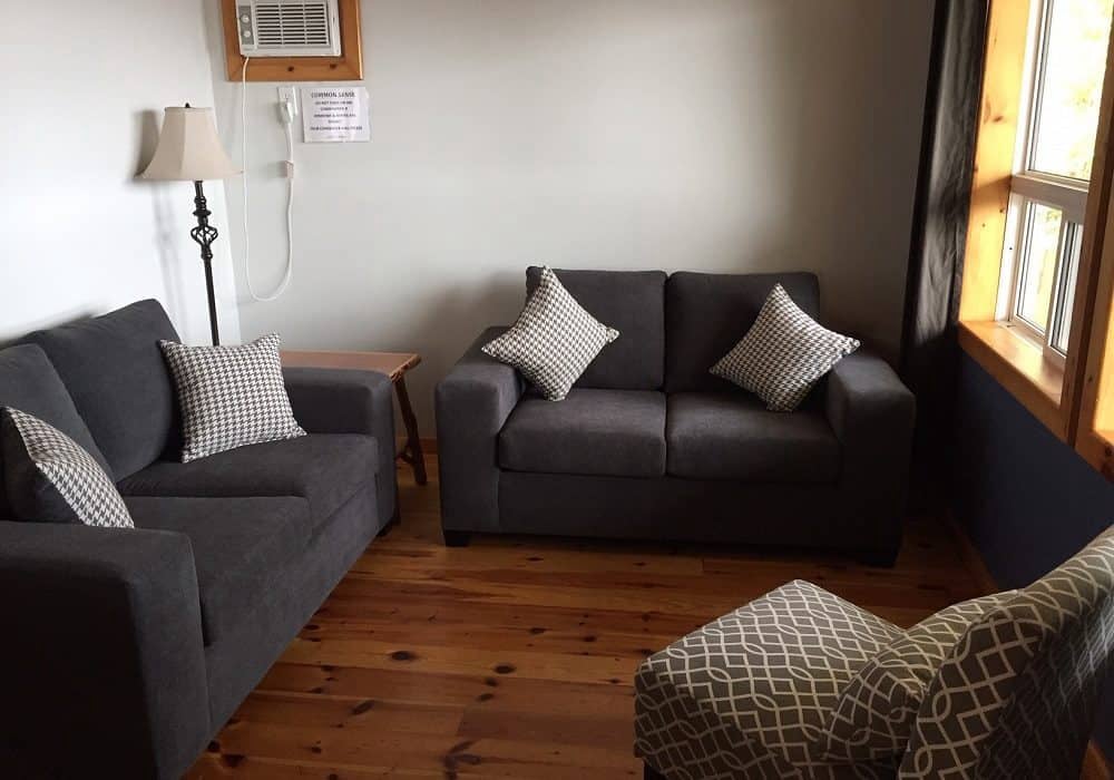 Edgewater Cottage - Glen Echo Cottages