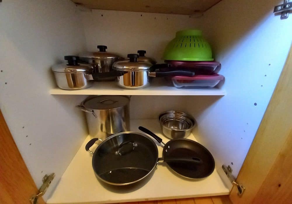 Hi-View Cottage - Glen Echo Cottages