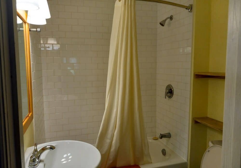 Hi-View Cottage - Glen Echo Cottages