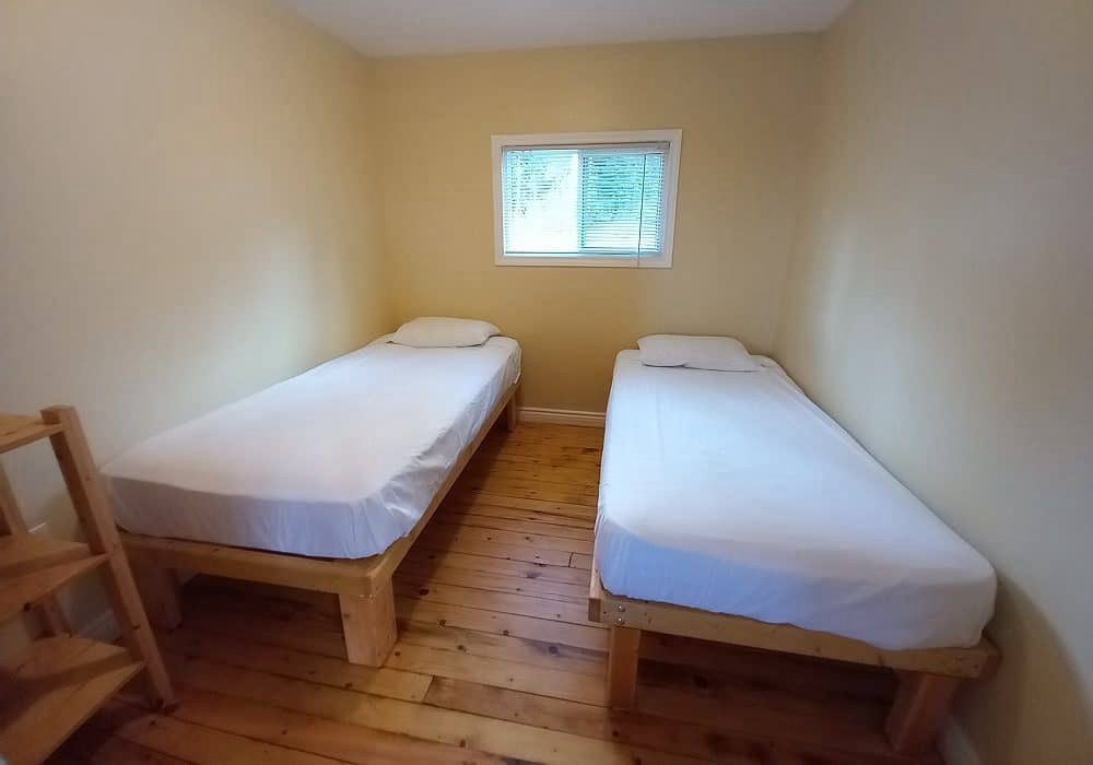 Hi-View Cottage - Glen Echo Cottages