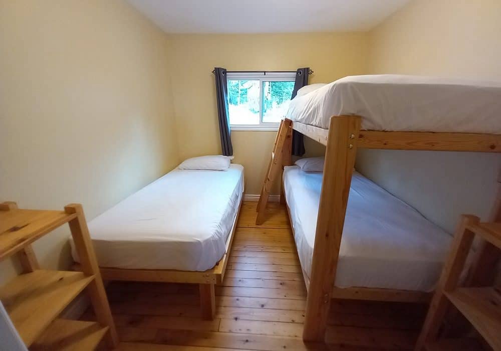 Hi-View Cottage - Glen Echo Cottages