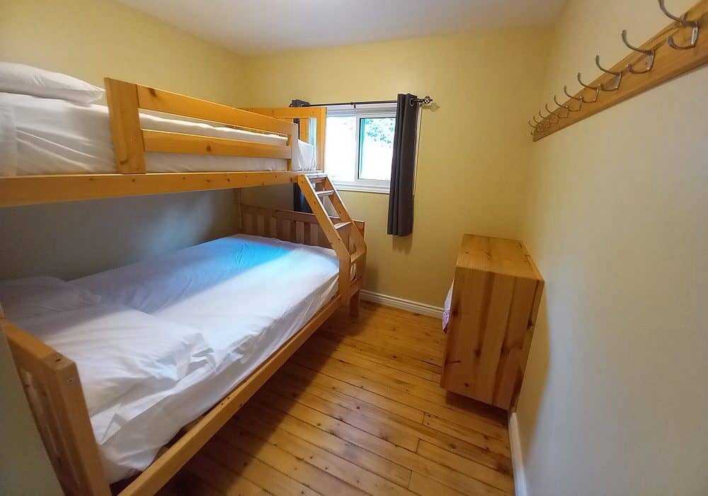 Hi-View Cottage - Glen Echo Cottages