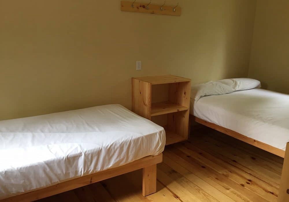 Hilltop Cottage - Glen Echo Cottages