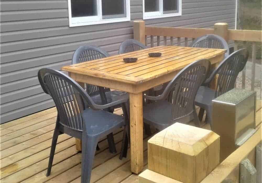 Hilltop Cottage - Glen Echo Cottages