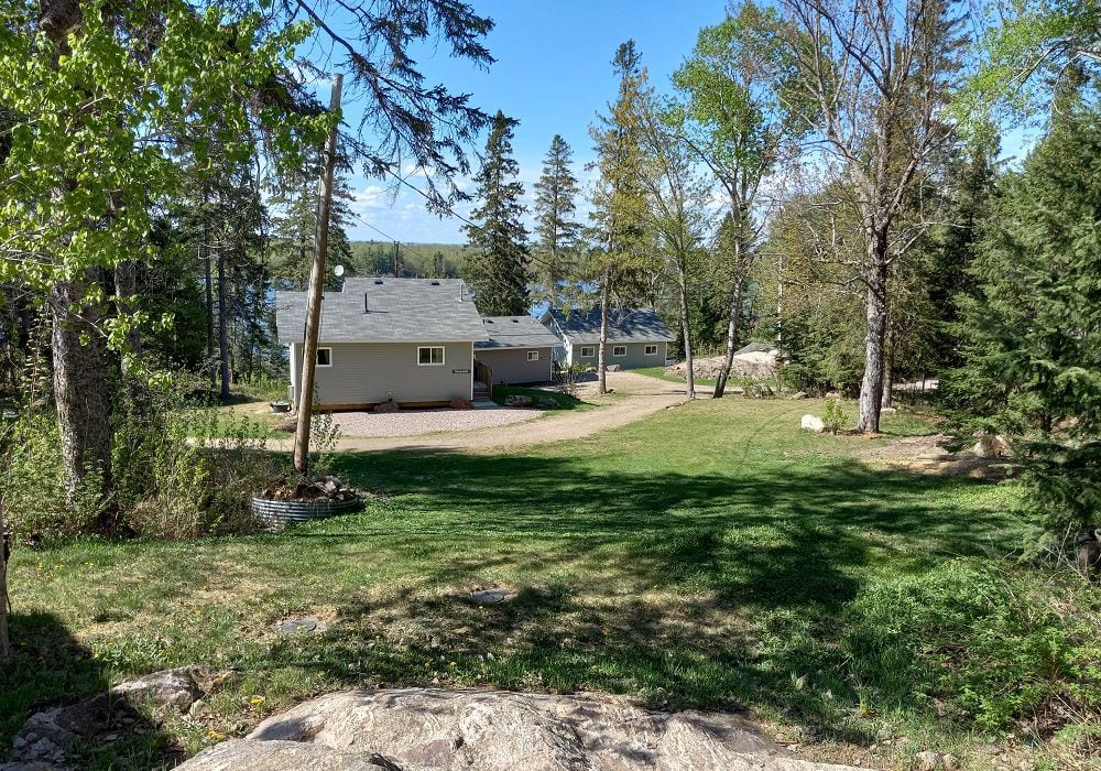 Hilltop Cottage - Glen Echo Cottages