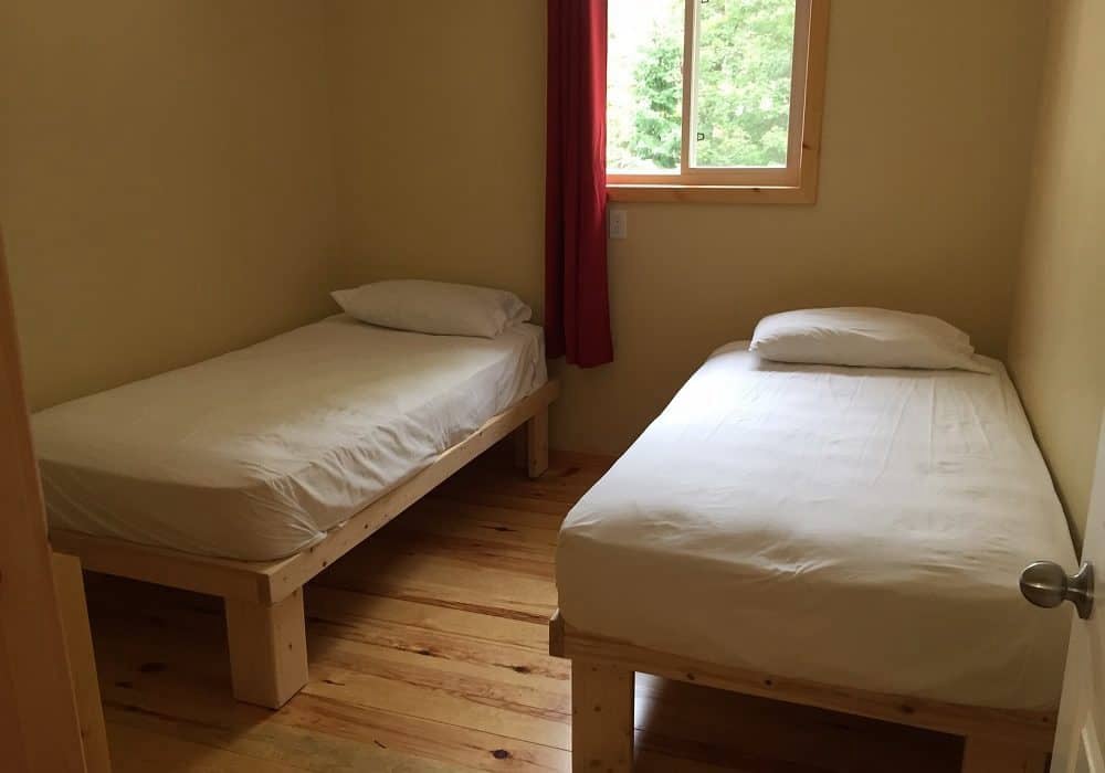 Hilltop Cottage - Glen Echo Cottages