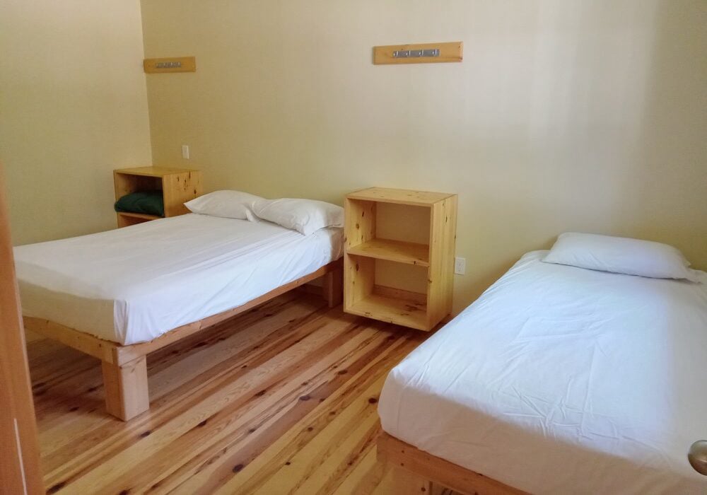 Hilltop Cottage - Glen Echo Cottages