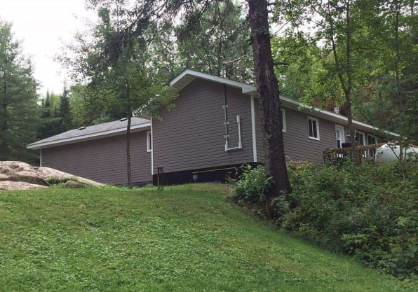 Hilltop Cottage - Glen Echo Cottages