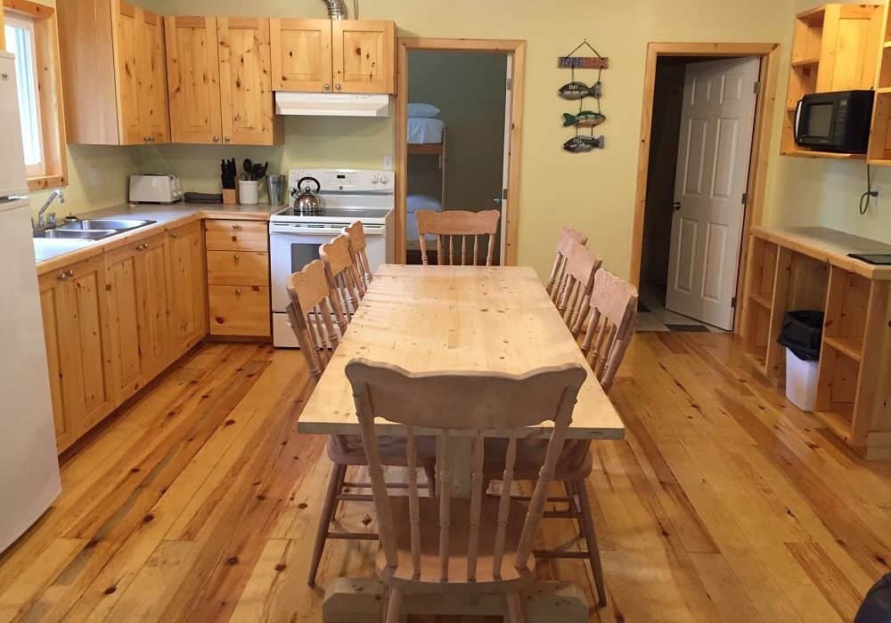 Hilltop Cottage - Glen Echo Cottages