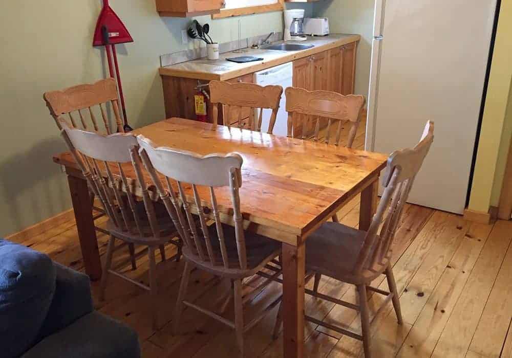 Lakeview Cottage - Glen Echo Cottages