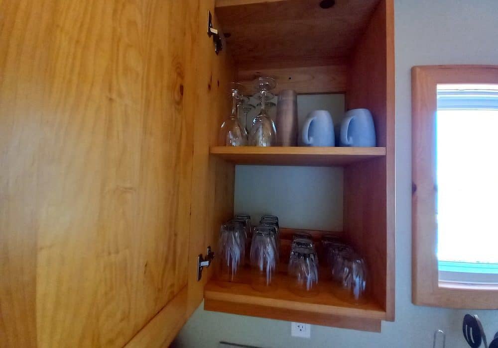 Lakeview Cottage - Glen Echo Cottages