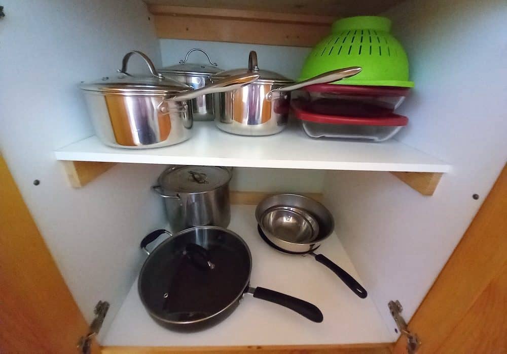 Lakeview Cottage - Glen Echo Cottages