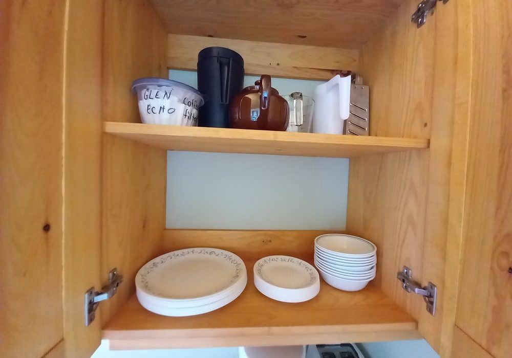 Lakeview Cottage - Glen Echo Cottages