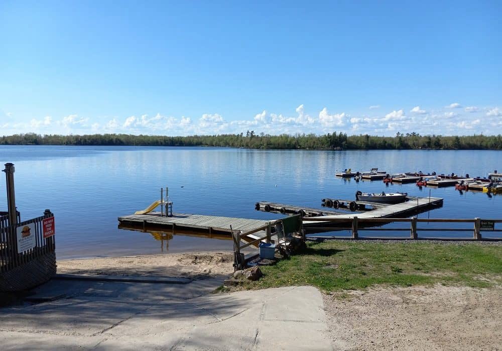 Lakeview Cottage - Glen Echo Cottages