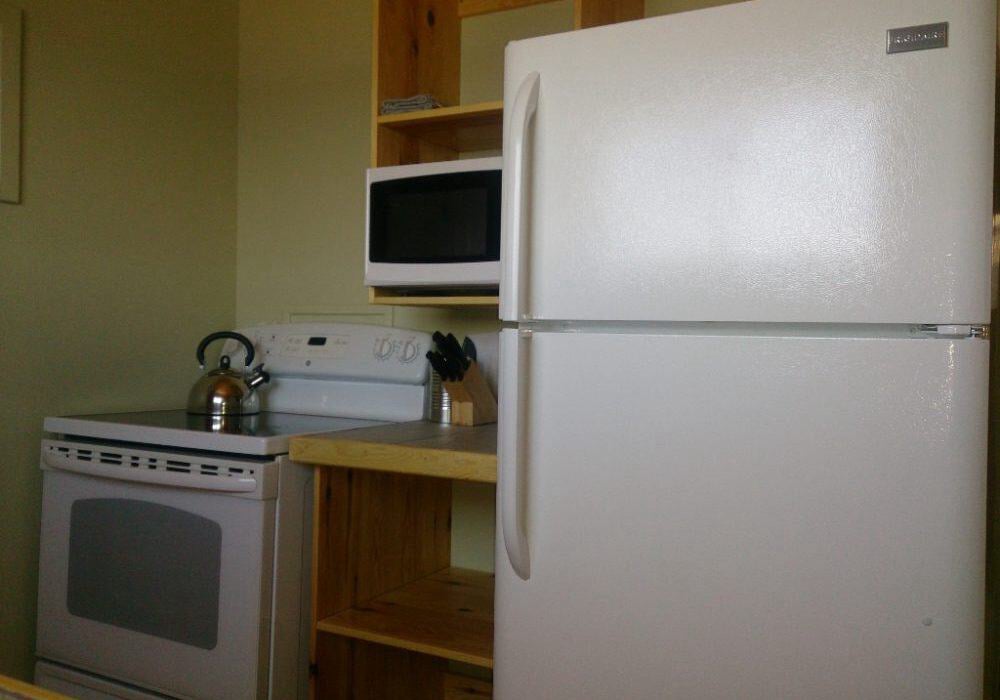 Lakeview Cottage - Glen Echo Cottages