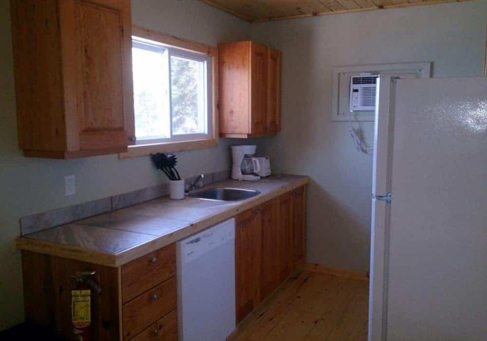 Lakeview Cottage - Glen Echo Cottages