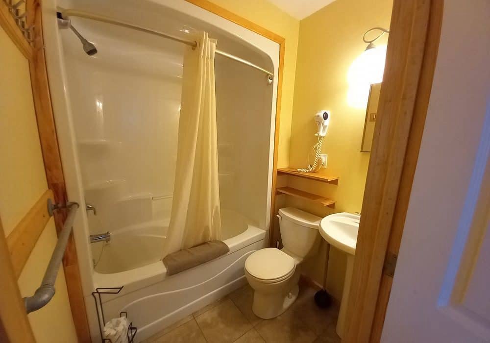 Lakeview Cottage - Glen Echo Cottages