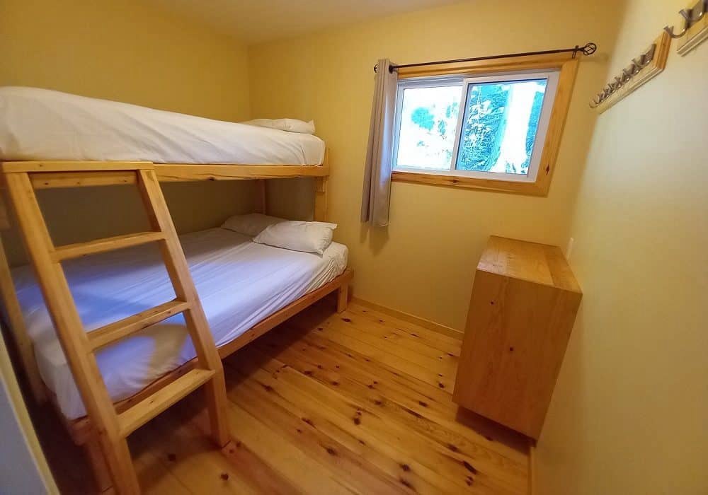 Lakeview Cottage - Glen Echo Cottages